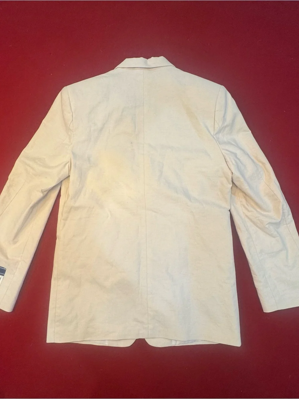 Izod tailored two